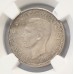AUSTRALIA 1940 . ONE 1 SHILLING . NGC AU58